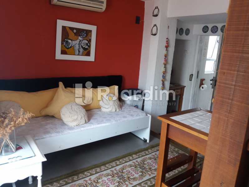 Conheça sala 2º piso do imóvel - Cobertura À Venda - Ipanema - Rio de Janeiro - RJ - LACO30271 - 15 sala 2º piso - Cobertura À Venda - Ipanema - Rio de Janeiro - RJ - LACO30271 - 15