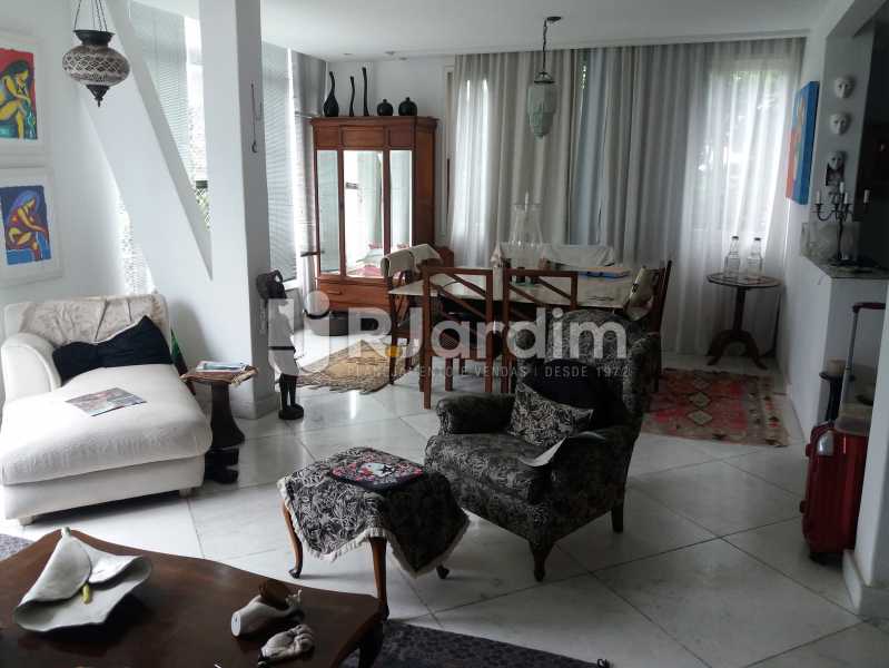 Conheça sala do imóvel - Cobertura À Venda - Ipanema - Rio de Janeiro - RJ - LACO30271 - 5 sala - Cobertura À Venda - Ipanema - Rio de Janeiro - RJ - LACO30271 - 5