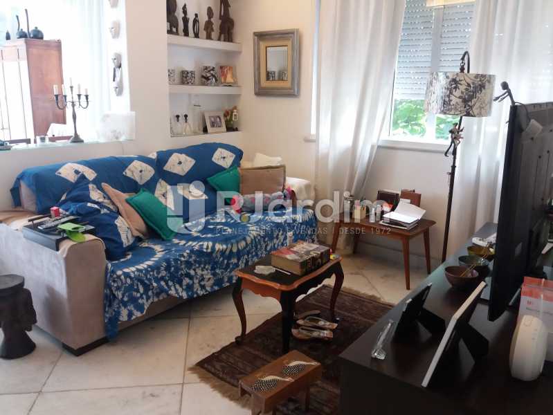 Conheça sala do imóvel - Cobertura À Venda - Ipanema - Rio de Janeiro - RJ - LACO30271 - 3 sala - Cobertura À Venda - Ipanema - Rio de Janeiro - RJ - LACO30271 - 3