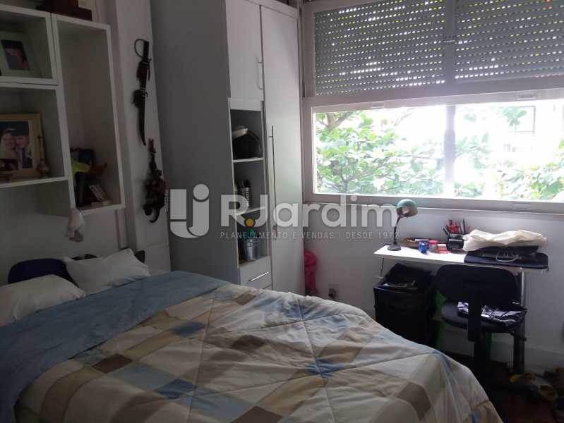 Conheça quarto do imóvel - Cobertura À Venda - Ipanema - Rio de Janeiro - RJ - LACO30271 - 9 quarto - Cobertura À Venda - Ipanema - Rio de Janeiro - RJ - LACO30271 - 9