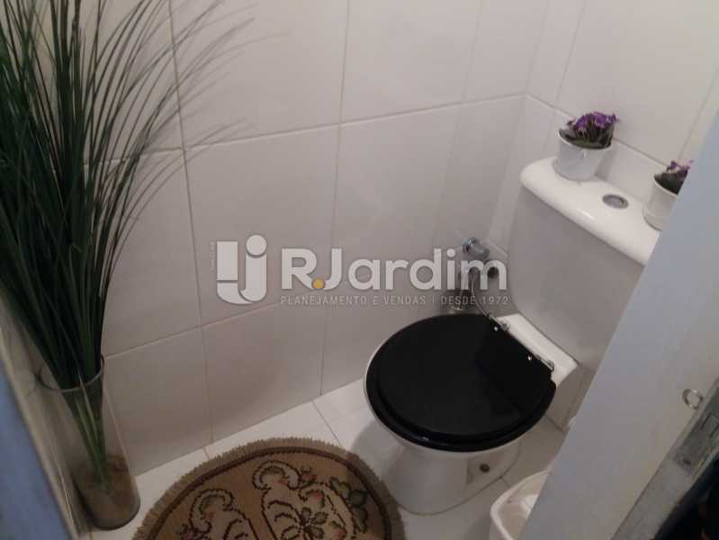 Conheça banheiro do imóvel - Cobertura À Venda - Ipanema - Rio de Janeiro - RJ - LACO30271 - 11 banheiro - Cobertura À Venda - Ipanema - Rio de Janeiro - RJ - LACO30271 - 11