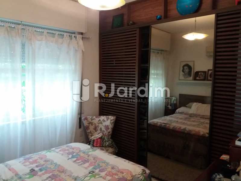 Conheça quarto do imóvel - Cobertura À Venda - Ipanema - Rio de Janeiro - RJ - LACO30271 - 10 quarto - Cobertura À Venda - Ipanema - Rio de Janeiro - RJ - LACO30271 - 10
