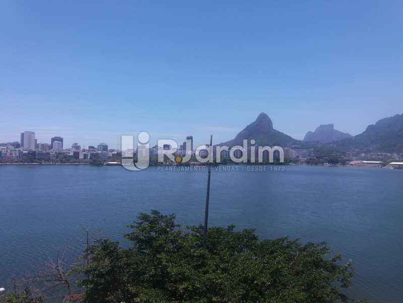 Conheça vista lagoa do imóvel - Cobertura À Venda - Ipanema - Rio de Janeiro - RJ - LACO30271 - 1 vista lagoa - Cobertura À Venda - Ipanema - Rio de Janeiro - RJ - LACO30271 - 1