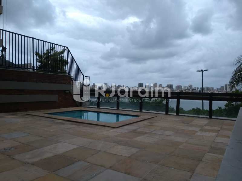 Conheça piscina infantil do imóvel - Apartamento À Venda - Lagoa - Rio de Janeiro - RJ - LAAP40763 - 24 piscina infantil - Apartamento À Venda - Lagoa - Rio de Janeiro - RJ - LAAP40763 - 24