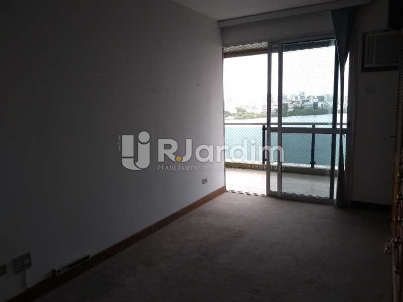Conheça quarto do imóvel - Apartamento À Venda - Lagoa - Rio de Janeiro - RJ - LAAP40763 - 10 quarto - Apartamento À Venda - Lagoa - Rio de Janeiro - RJ - LAAP40763 - 10