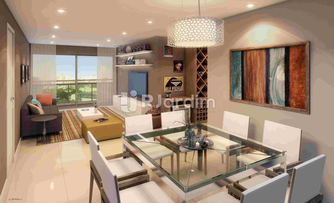 Conheça SALA AMPLIADA do imóvel - Apartamento Botafogo, Zona Sul,Rio de Janeiro, RJ À Venda, 4 Quartos, 133m² - LAAP40764 - 12 SALA AMPLIADA - Apartamento Botafogo, Zona Sul,Rio de Janeiro, RJ À Venda, 4 Quartos, 133m² - LAAP40764 - 12