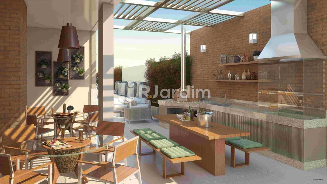 Conheça CHURRASQUEIRA COM FORNO do imóvel - Apartamento Botafogo, Zona Sul,Rio de Janeiro, RJ À Venda, 4 Quartos, 133m² - LAAP40764 - 6 CHURRASQUEIRA COM FORNO - Apartamento Botafogo, Zona Sul,Rio de Janeiro, RJ À Venda, 4 Quartos, 133m² - LAAP40764 - 6