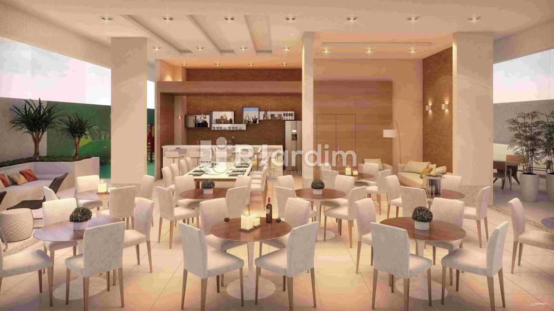 Conheça SALÃO DE FESTAS do imóvel - Apartamento Botafogo, Zona Sul,Rio de Janeiro, RJ À Venda, 4 Quartos, 133m² - LAAP40764 - 7 SALÃO DE FESTAS - Apartamento Botafogo, Zona Sul,Rio de Janeiro, RJ À Venda, 4 Quartos, 133m² - LAAP40764 - 7