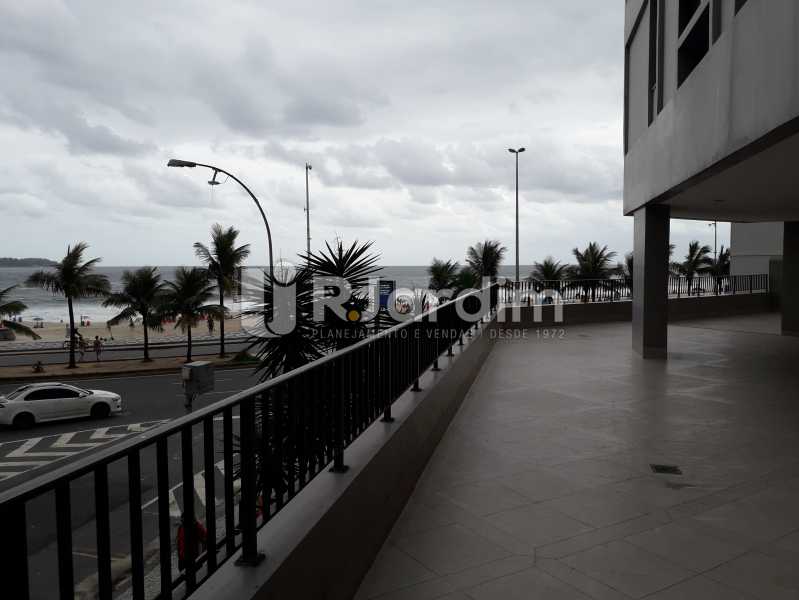 Conheça vista play do imóvel - Apartamento Ipanema 3 Quartos Compra Venda Avaliação Imóveis - LAAP32053 - 3 vista play - Apartamento Ipanema 3 Quartos Compra Venda Avaliação Imóveis - LAAP32053 - 3