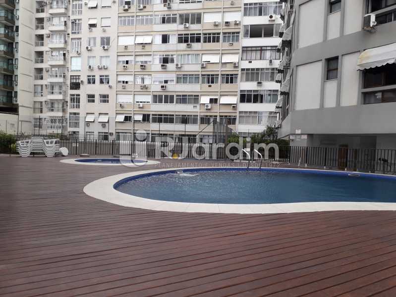 Conheça piscinas adultos / infantil do imóvel - Apartamento Ipanema 3 Quartos Compra Venda Avaliação Imóveis - LAAP32053 - 23 piscinas adultos / infantil - Apartamento Ipanema 3 Quartos Compra Venda Avaliação Imóveis - LAAP32053 - 23