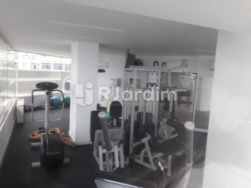 Conheça academia do imóvel - Apartamento Ipanema 3 Quartos Compra Venda Avaliação Imóveis - LAAP32053 - 24 academia - Apartamento Ipanema 3 Quartos Compra Venda Avaliação Imóveis - LAAP32053 - 24