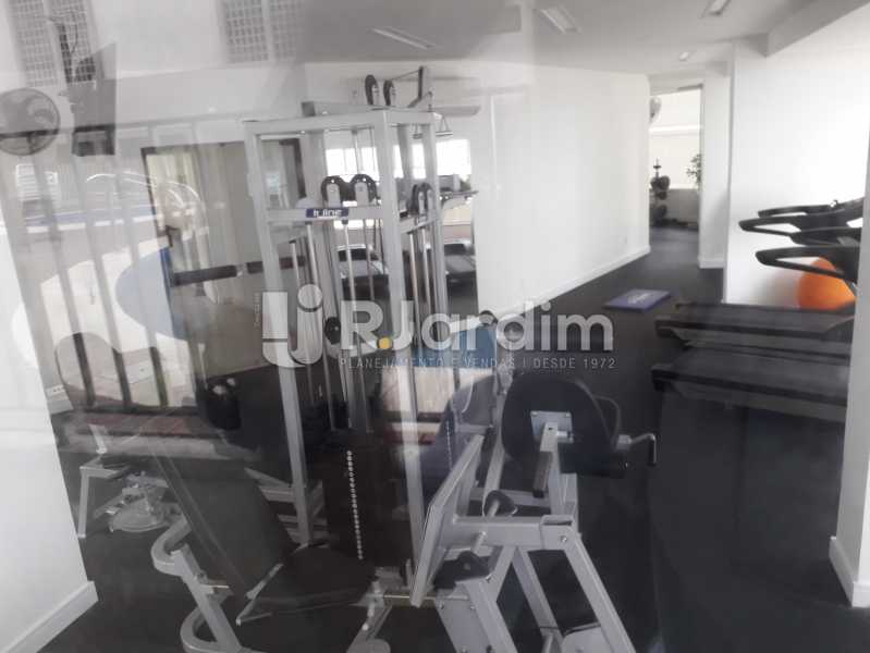 Conheça academia do imóvel - Apartamento Ipanema 3 Quartos Compra Venda Avaliação Imóveis - LAAP32053 - 25 academia - Apartamento Ipanema 3 Quartos Compra Venda Avaliação Imóveis - LAAP32053 - 25