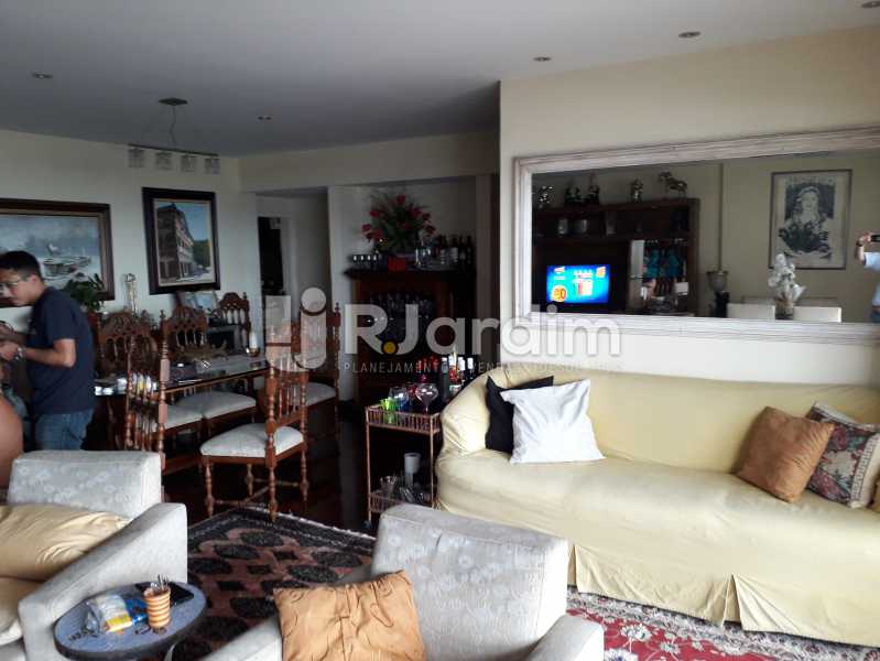 Conheça sala / entrada social do imóvel - Apartamento Ipanema 3 Quartos Compra Venda Avaliação Imóveis - LAAP32053 - 5 sala / entrada social - Apartamento Ipanema 3 Quartos Compra Venda Avaliação Imóveis - LAAP32053 - 5