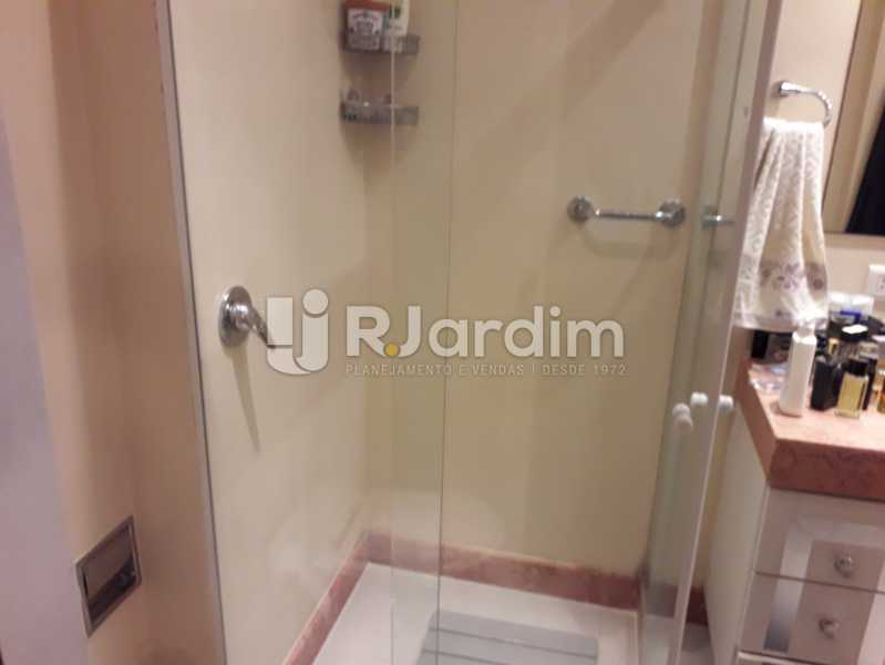 Conheça banheiro do imóvel - Apartamento Ipanema 3 Quartos Compra Venda Avaliação Imóveis - LAAP32053 - 14 banheiro - Apartamento Ipanema 3 Quartos Compra Venda Avaliação Imóveis - LAAP32053 - 14