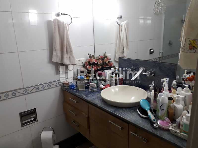 Conheça banheiro do imóvel - Apartamento Ipanema 3 Quartos Compra Venda Avaliação Imóveis - LAAP32053 - 16 banheiro - Apartamento Ipanema 3 Quartos Compra Venda Avaliação Imóveis - LAAP32053 - 16