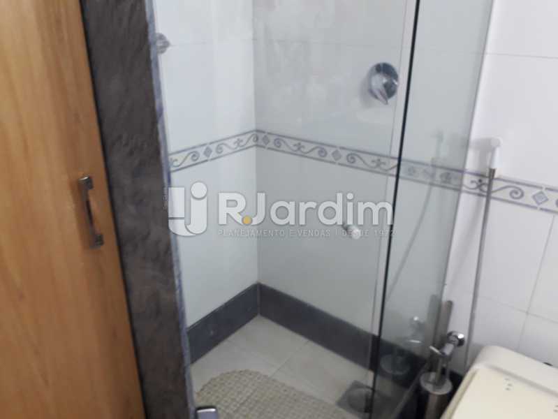 Conheça banheiro do imóvel - Apartamento Ipanema 3 Quartos Compra Venda Avaliação Imóveis - LAAP32053 - 17 banheiro - Apartamento Ipanema 3 Quartos Compra Venda Avaliação Imóveis - LAAP32053 - 17