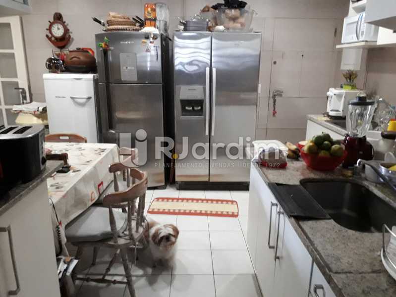 Conheça copa / cozinha do imóvel - Apartamento Ipanema 3 Quartos Compra Venda Avaliação Imóveis - LAAP32053 - 19 copa / cozinha - Apartamento Ipanema 3 Quartos Compra Venda Avaliação Imóveis - LAAP32053 - 19