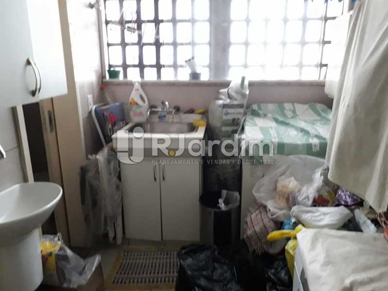 Conheça área de serviço do imóvel - Apartamento Ipanema 3 Quartos Compra Venda Avaliação Imóveis - LAAP32053 - 20 área de serviço - Apartamento Ipanema 3 Quartos Compra Venda Avaliação Imóveis - LAAP32053 - 20