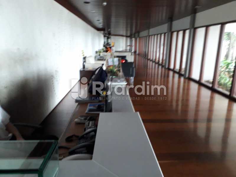 Conheça portaria do imóvel - Apartamento Ipanema 3 Quartos Compra Venda Avaliação Imóveis - LAAP32053 - 27 portaria - Apartamento Ipanema 3 Quartos Compra Venda Avaliação Imóveis - LAAP32053 - 27