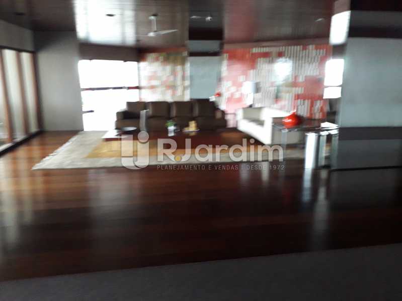 Conheça portaria do imóvel - Apartamento Ipanema 3 Quartos Compra Venda Avaliação Imóveis - LAAP32053 - 26 portaria - Apartamento Ipanema 3 Quartos Compra Venda Avaliação Imóveis - LAAP32053 - 26