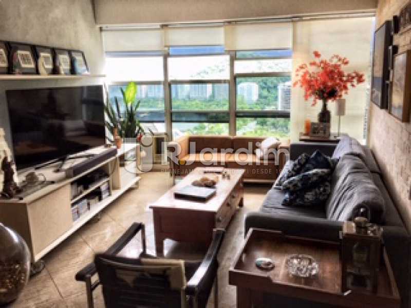 Conheça Sala do imóvel - Apartamento À Venda - Copacabana - Rio de Janeiro - RJ - LAAP32055 - 7 Sala - Apartamento À Venda - Copacabana - Rio de Janeiro - RJ - LAAP32055 - 7