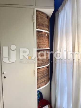 Conheça Quarto do imóvel - Apartamento À Venda - Copacabana - Rio de Janeiro - RJ - LAAP32055 - 13 Quarto - Apartamento À Venda - Copacabana - Rio de Janeiro - RJ - LAAP32055 - 13