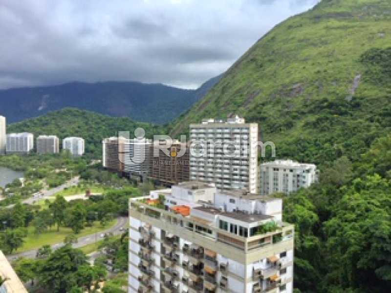 Conheça Vista do imóvel - Apartamento À Venda - Copacabana - Rio de Janeiro - RJ - LAAP32055 - 16 Vista - Apartamento À Venda - Copacabana - Rio de Janeiro - RJ - LAAP32055 - 16