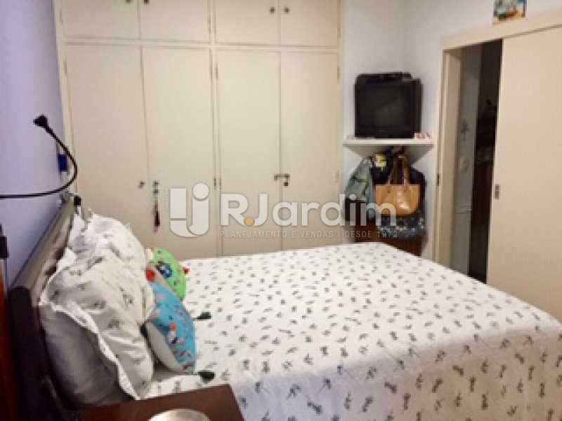 Conheça Suíte do imóvel - Apartamento À Venda - Copacabana - Rio de Janeiro - RJ - LAAP32055 - 18 Suíte - Apartamento À Venda - Copacabana - Rio de Janeiro - RJ - LAAP32055 - 18