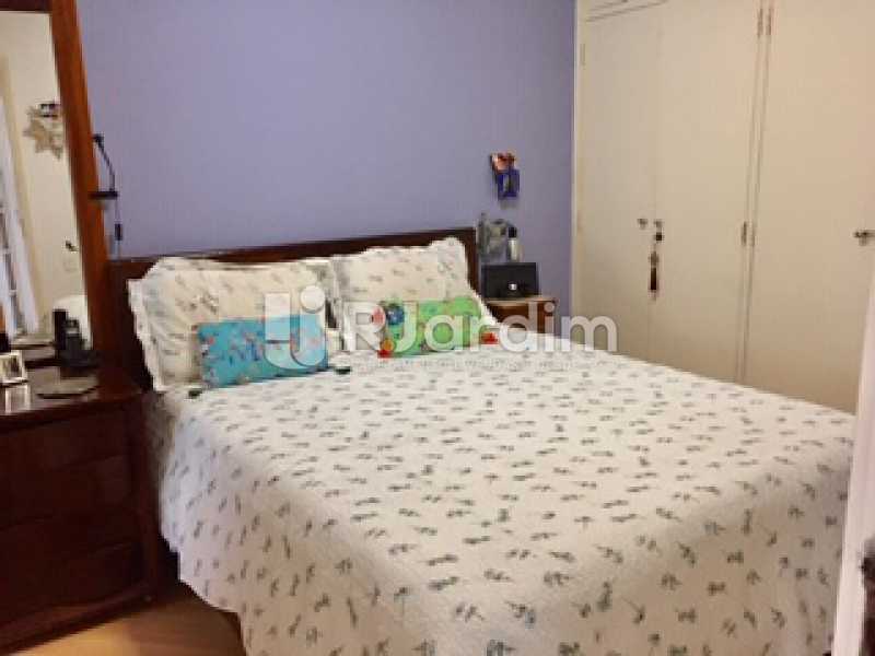 Conheça Suíte do imóvel - Apartamento À Venda - Copacabana - Rio de Janeiro - RJ - LAAP32055 - 19 Suíte - Apartamento À Venda - Copacabana - Rio de Janeiro - RJ - LAAP32055 - 19