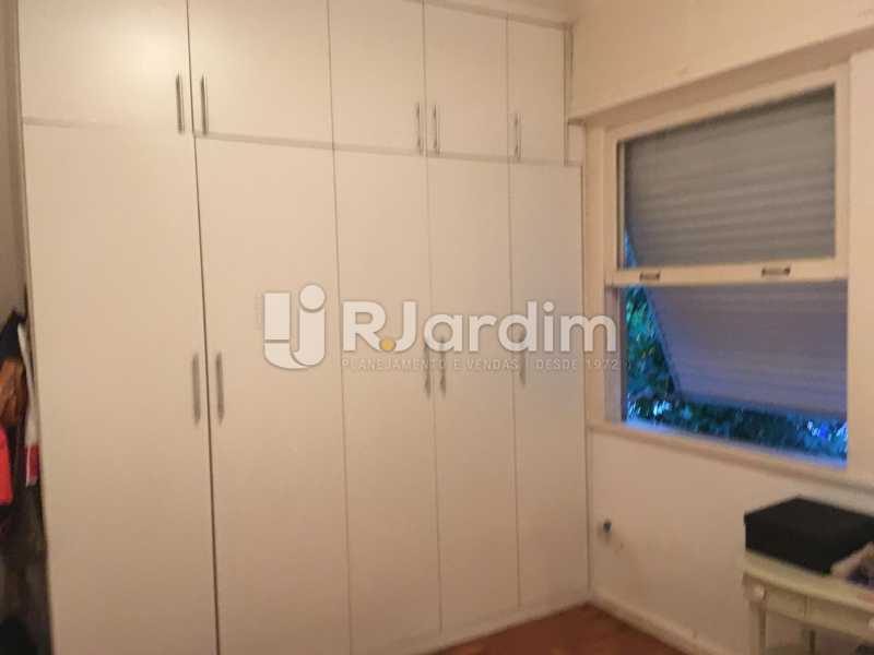 Conheça Suíte do imóvel - Apartamento À Venda - Gávea - Rio de Janeiro - RJ - LAAP32056 - 14 Suíte - Apartamento À Venda - Gávea - Rio de Janeiro - RJ - LAAP32056 - 14
