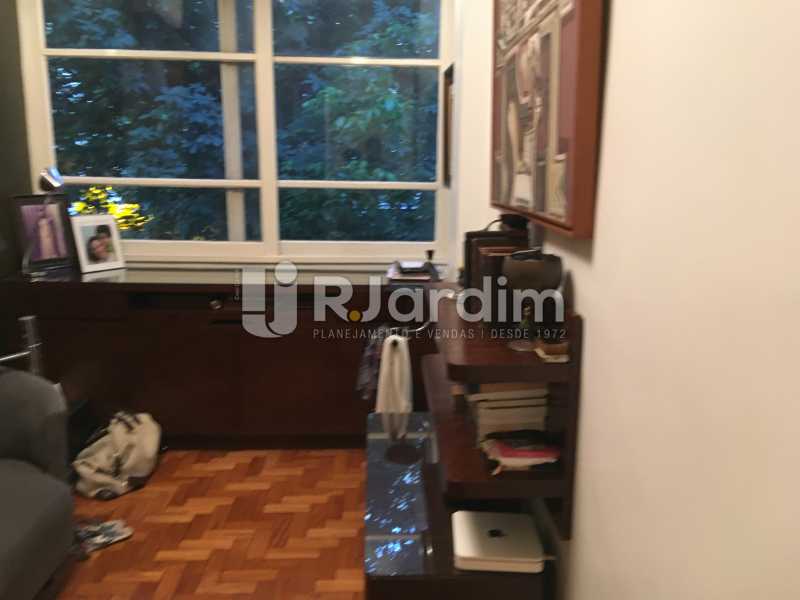Conheça Quarto do imóvel - Apartamento À Venda - Gávea - Rio de Janeiro - RJ - LAAP32056 - 20 Quarto - Apartamento À Venda - Gávea - Rio de Janeiro - RJ - LAAP32056 - 20