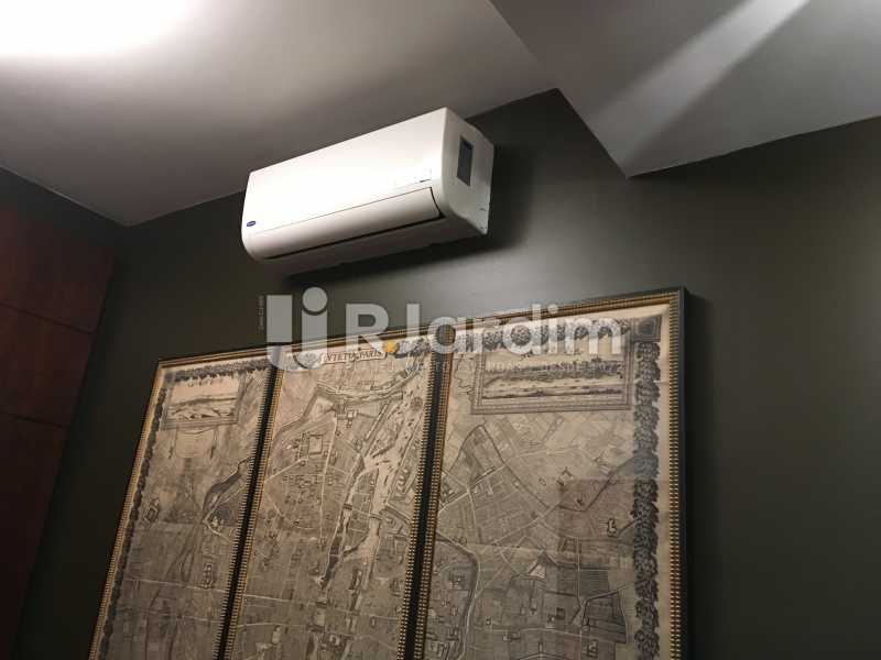 Conheça Quarto do imóvel - Apartamento À Venda - Gávea - Rio de Janeiro - RJ - LAAP32056 - 21 Quarto - Apartamento À Venda - Gávea - Rio de Janeiro - RJ - LAAP32056 - 21