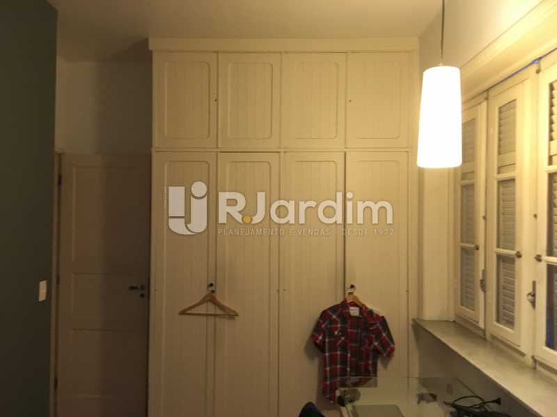 Conheça Quarto do imóvel - Apartamento À Venda - Gávea - Rio de Janeiro - RJ - LAAP32056 - 17 Quarto - Apartamento À Venda - Gávea - Rio de Janeiro - RJ - LAAP32056 - 17