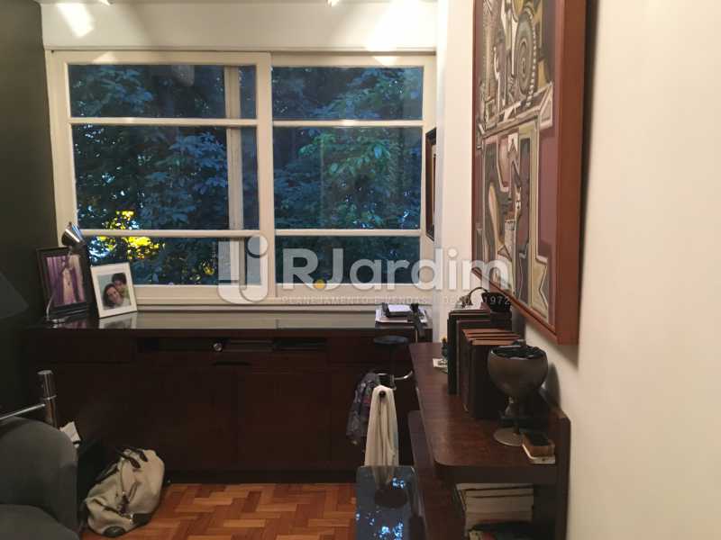 Conheça Quarto do imóvel - Apartamento À Venda - Gávea - Rio de Janeiro - RJ - LAAP32056 - 19 Quarto - Apartamento À Venda - Gávea - Rio de Janeiro - RJ - LAAP32056 - 19