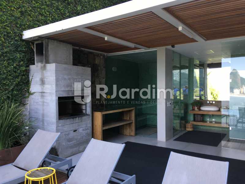Conheça Área gourmet do imóvel - Casa em Condominio À Venda - Joá - Rio de Janeiro - RJ - LACN40018 - 11 Área gourmet - Casa em Condominio À Venda - Joá - Rio de Janeiro - RJ - LACN40018 - 11