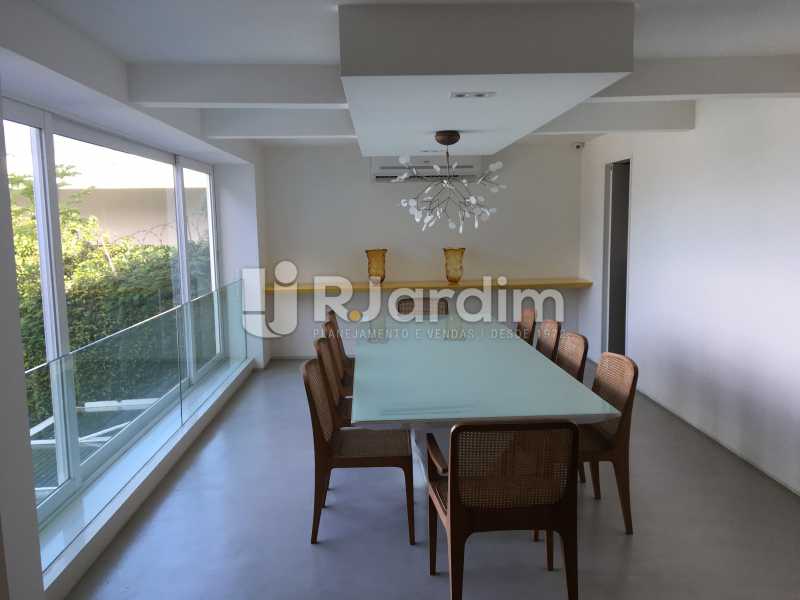 Conheça Sala de Jantar do imóvel - Casa em Condominio À Venda - Joá - Rio de Janeiro - RJ - LACN40018 - 18 Sala de Jantar - Casa em Condominio À Venda - Joá - Rio de Janeiro - RJ - LACN40018 - 18