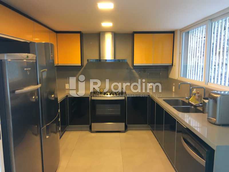 Conheça Cozinha do imóvel - Casa em Condominio À Venda - Joá - Rio de Janeiro - RJ - LACN40018 - 22 Cozinha - Casa em Condominio À Venda - Joá - Rio de Janeiro - RJ - LACN40018 - 22