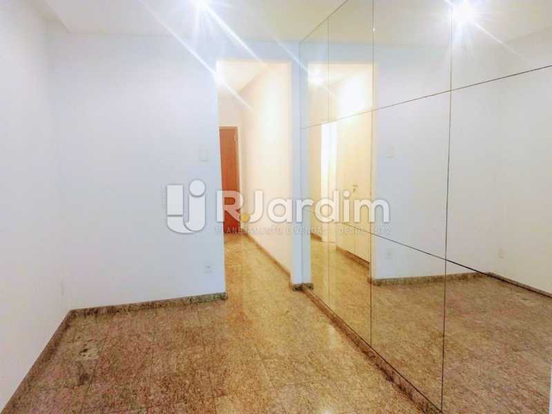 Conheça Sala do imóvel - Apartamento Para Alugar - Copacabana - Rio de Janeiro - RJ - LAAP32057 - 4 Sala - Apartamento Para Alugar - Copacabana - Rio de Janeiro - RJ - LAAP32057 - 4