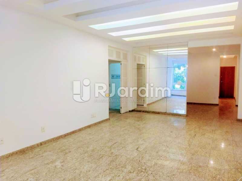 Conheça Sala do imóvel - Apartamento Para Alugar - Copacabana - Rio de Janeiro - RJ - LAAP32057 - 3 Sala - Apartamento Para Alugar - Copacabana - Rio de Janeiro - RJ - LAAP32057 - 3
