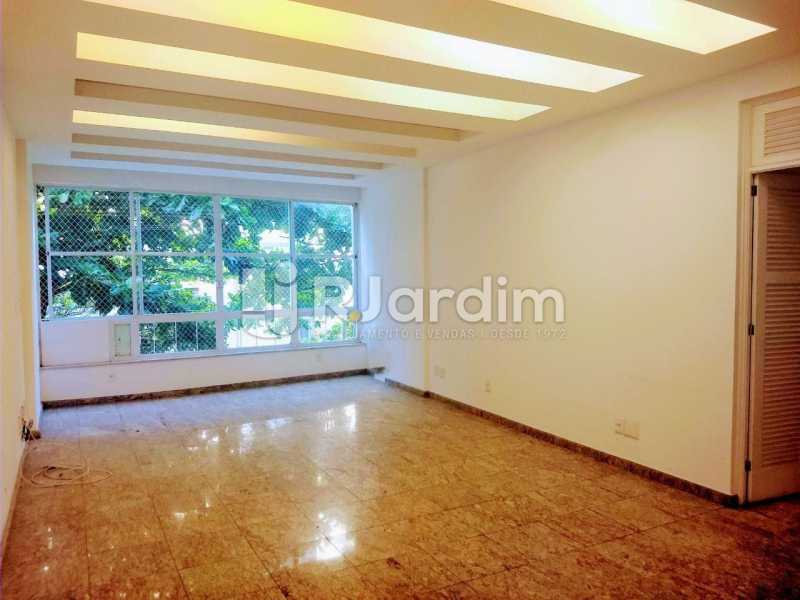 Conheça Sala do imóvel - Apartamento Para Alugar - Copacabana - Rio de Janeiro - RJ - LAAP32057 - 1 Sala - Apartamento Para Alugar - Copacabana - Rio de Janeiro - RJ - LAAP32057 - 1