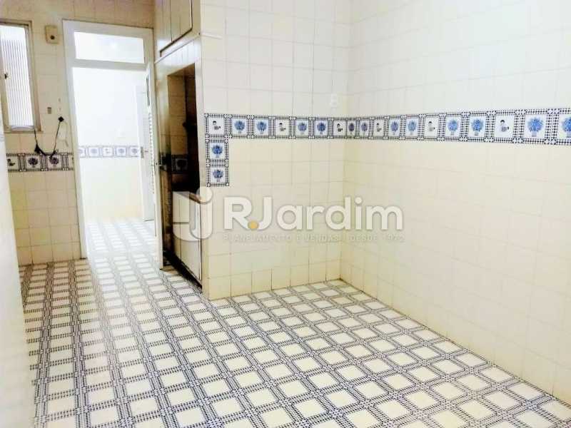 Conheça área serviço do imóvel - Apartamento Para Alugar - Copacabana - Rio de Janeiro - RJ - LAAP32057 - 10 área serviço - Apartamento Para Alugar - Copacabana - Rio de Janeiro - RJ - LAAP32057 - 10