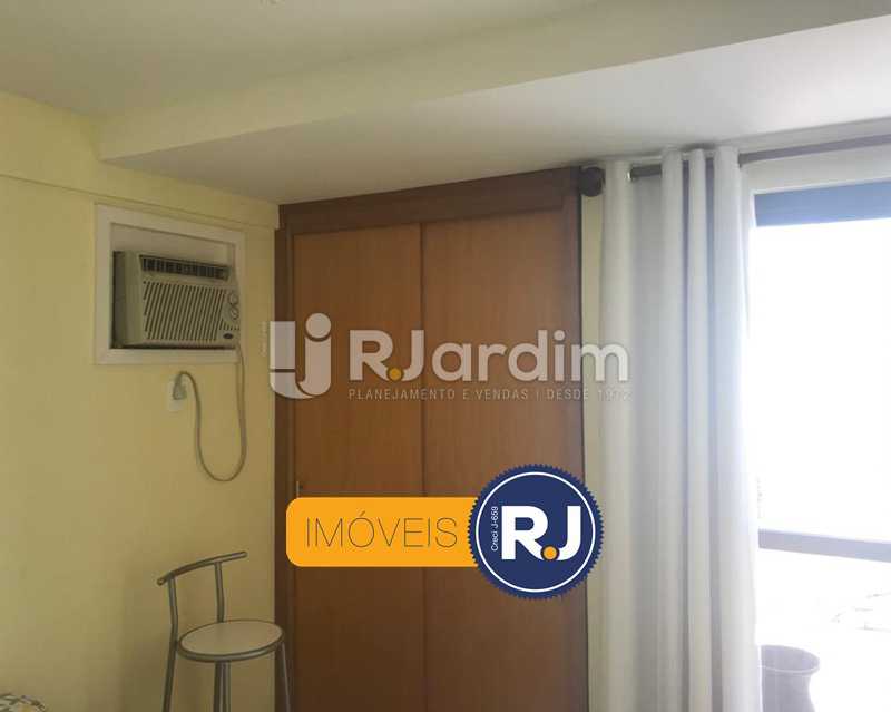 Conheça SUITE do imóvel - Cobertura À Venda - Laranjeiras - Rio de Janeiro - RJ - LACO10022 - 4 SUITE - Cobertura À Venda - Laranjeiras - Rio de Janeiro - RJ - LACO10022 - 4