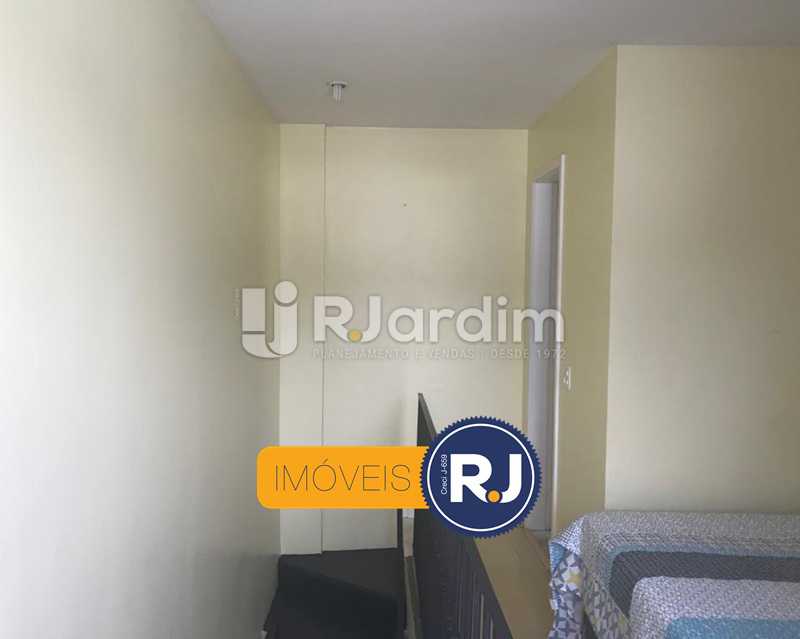 Conheça SUITE do imóvel - Cobertura À Venda - Laranjeiras - Rio de Janeiro - RJ - LACO10022 - 7 SUITE - Cobertura À Venda - Laranjeiras - Rio de Janeiro - RJ - LACO10022 - 7