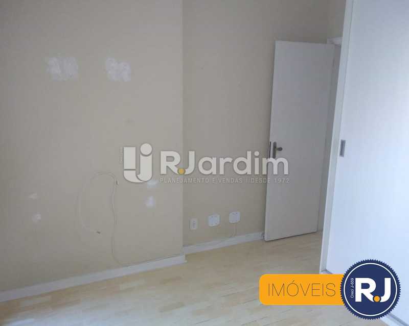 Conheça Quarto do imóvel - Apartamento À Venda - Humaitá - Rio de Janeiro - RJ - LAAP10356 - 4 Quarto - Apartamento À Venda - Humaitá - Rio de Janeiro - RJ - LAAP10356 - 4