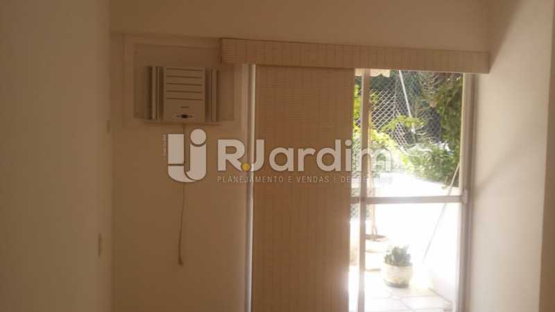 Conheça Quarto 1 do imóvel - Apartamento Para Alugar - Leblon - Rio de Janeiro - RJ - LAAP40771 - 9 Quarto 1 - Apartamento Para Alugar - Leblon - Rio de Janeiro - RJ - LAAP40771 - 9