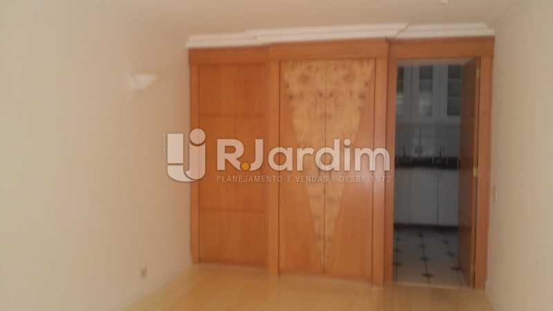 Conheça Sala jantar do imóvel - Apartamento Para Alugar - Leblon - Rio de Janeiro - RJ - LAAP40771 - 8 Sala jantar - Apartamento Para Alugar - Leblon - Rio de Janeiro - RJ - LAAP40771 - 8