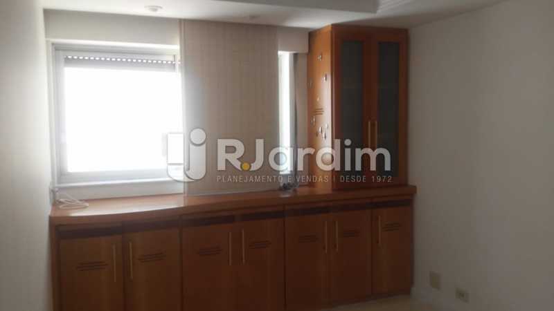 Conheça Suíte do imóvel - Apartamento Para Alugar - Leblon - Rio de Janeiro - RJ - LAAP40771 - 13 Suíte - Apartamento Para Alugar - Leblon - Rio de Janeiro - RJ - LAAP40771 - 13