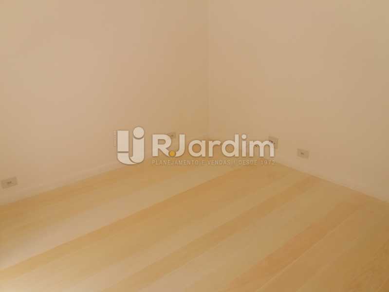 Conheça Quarto 2 do imóvel - Apartamento Para Alugar - Leblon - Rio de Janeiro - RJ - LAAP40771 - 16 Quarto 2 - Apartamento Para Alugar - Leblon - Rio de Janeiro - RJ - LAAP40771 - 16