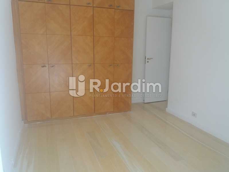 Conheça Quarto 3 do imóvel - Apartamento Para Alugar - Leblon - Rio de Janeiro - RJ - LAAP40771 - 18 Quarto 3 - Apartamento Para Alugar - Leblon - Rio de Janeiro - RJ - LAAP40771 - 18