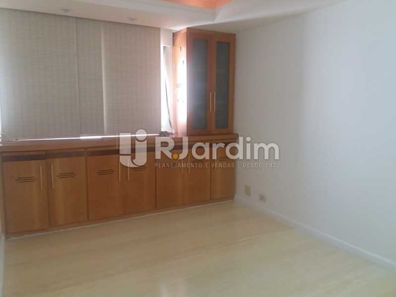 Conheça Suíte do imóvel - Apartamento Para Alugar - Leblon - Rio de Janeiro - RJ - LAAP40771 - 11 Suíte - Apartamento Para Alugar - Leblon - Rio de Janeiro - RJ - LAAP40771 - 11